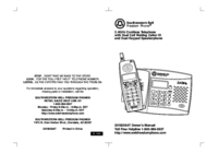 Per vedere il documento Southwestern-bell GH3028AT Manuale Utente
